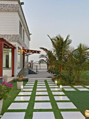 4 bedroom Yasmin Garden